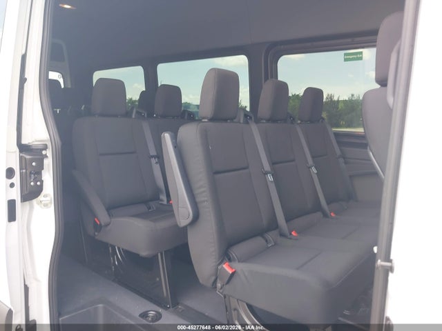 Aukcja sprzedaży 2026 Mercedes-benz Sprinter 2500 High Roof 4-cyl Diesel, vin: W1Z4KGHY1TT608747, numer aukcji: 45277648