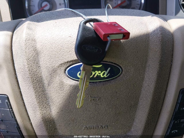 45277652 :رقم المزاد ، 1FTPW14V19KB98954 vin ، 2009 Ford F-150 Fx4/king Ranch/lariat/platinum/xl/xlt مزاد بيع