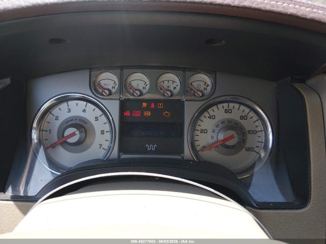 45277652 :رقم المزاد ، 1FTPW14V19KB98954 vin ، 2009 Ford F-150 Fx4/king Ranch/lariat/platinum/xl/xlt مزاد بيع