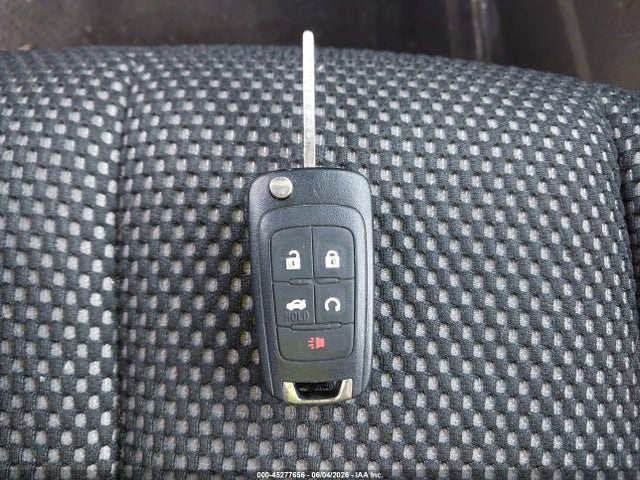 Продаж на аукціоні авто 2016 Chevrolet Equinox Lt, vin: 2GNFLFEKXG6305318, номер лоту: 45277656