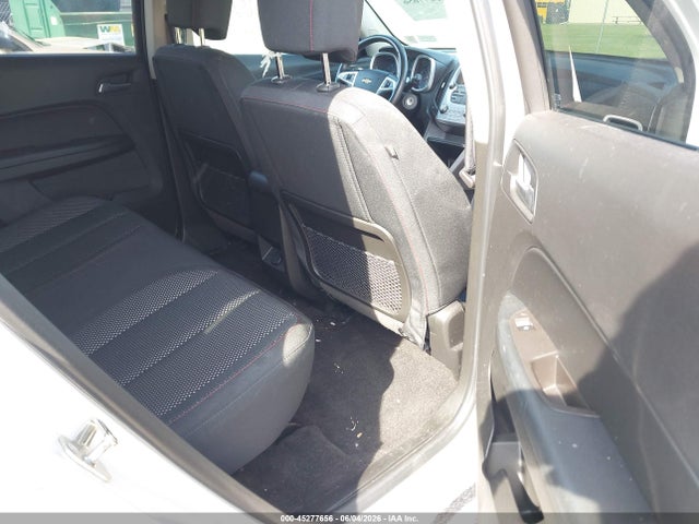 Продаж на аукціоні авто 2016 Chevrolet Equinox Lt, vin: 2GNFLFEKXG6305318, номер лоту: 45277656