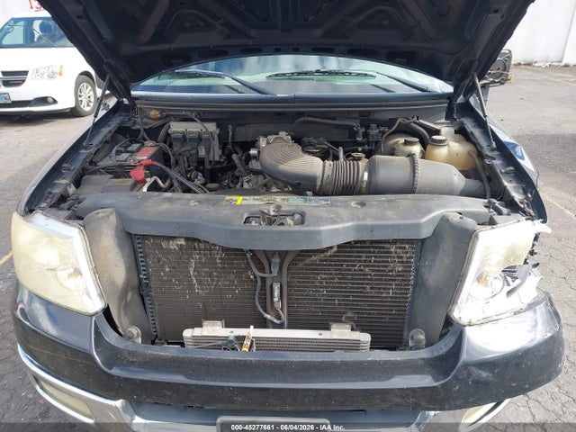 Продажа на аукционе авто 2004 Ford F-150 Stx/xl/xlt, vin: 1FTRX14W14NB77916, номер лота: 45277661