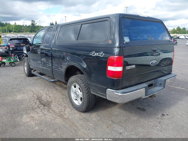 Продаж на аукціоні авто 2004 Ford F-150 Stx/xl/xlt, vin: 1FTRX14W14NB77916, номер лоту: 45277661