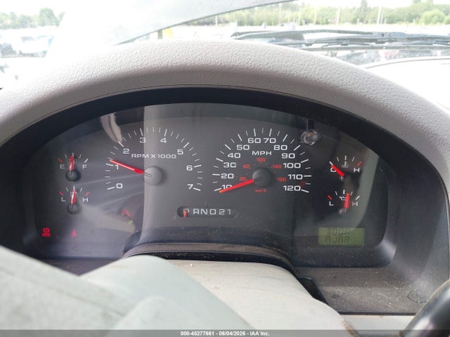 Aukcja sprzedaży 2004 Ford F-150 Stx/xl/xlt, vin: 1FTRX14W14NB77916, numer aukcji: 45277661