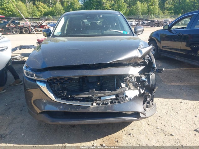 Mazda Cx-5 2.5 S Preferred 2022 JM3KFBCM4N0571927 Image 13