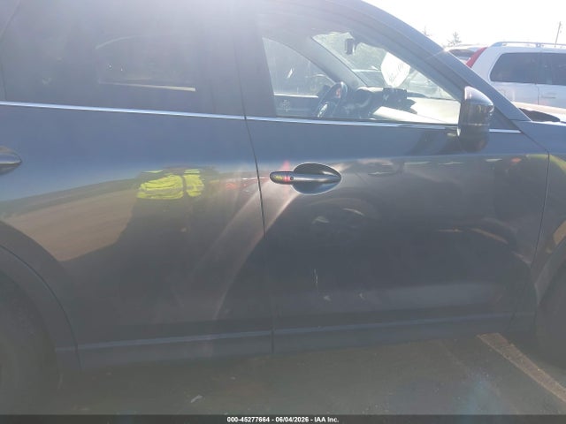 Mazda Cx-5 2.5 S Preferred 2022 JM3KFBCM4N0571927 Image 14