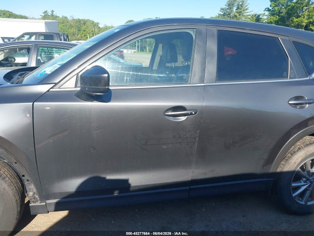Mazda Cx-5 2.5 S Preferred 2022 JM3KFBCM4N0571927 Image 15