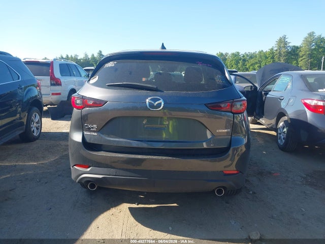 Mazda Cx-5 2.5 S Preferred 2022 JM3KFBCM4N0571927 Image 17
