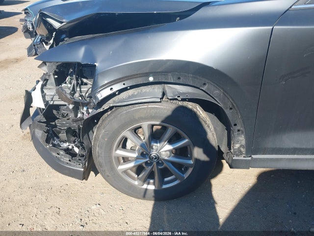 Mazda Cx-5 2.5 S Preferred 2022 JM3KFBCM4N0571927 Image 18