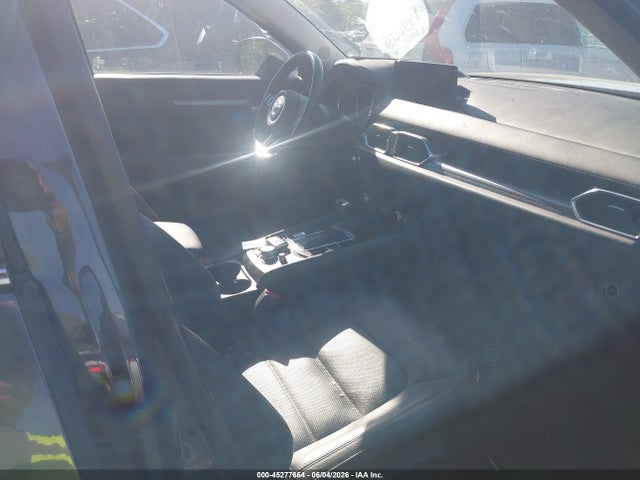 Mazda Cx-5 2.5 S Preferred 2022 JM3KFBCM4N0571927 Image 5