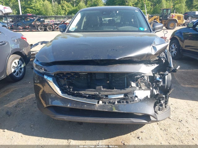 Mazda Cx-5 2.5 S Preferred 2022 JM3KFBCM4N0571927 Image 6