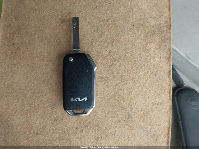 Auction sale of the 2024 Kia Forte Lxs, vin: 3KPF24AD4RE794518, lot number: 45277669