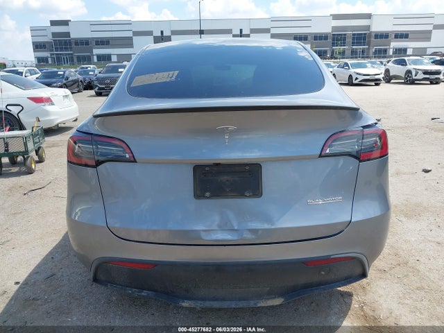 Aukcja sprzedaży 2024 Tesla Model Y Performance Dual Motor All-wheel Drive, vin: 7SAYGDEFXRA327636, numer aukcji: 45277682
