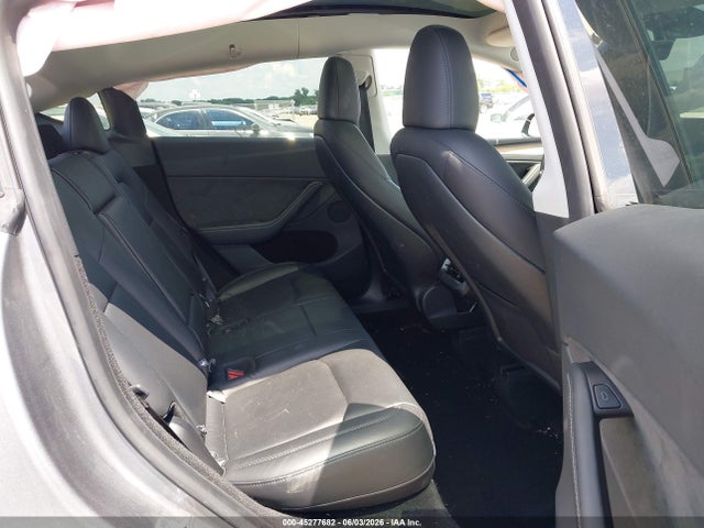 Aukcja sprzedaży 2024 Tesla Model Y Performance Dual Motor All-wheel Drive, vin: 7SAYGDEFXRA327636, numer aukcji: 45277682