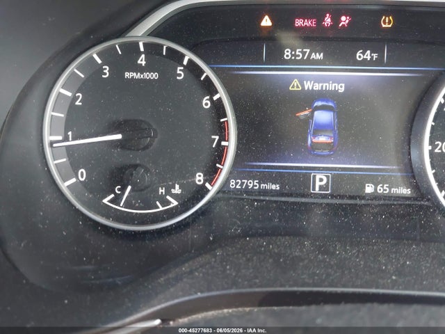 Nissan Maxima 3.5 Sv 2018 1N4AA6APXJC360768 Image 16