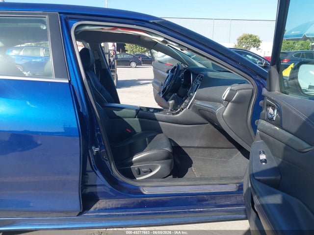 Nissan Maxima 3.5 Sv 2018 1N4AA6APXJC360768 Image 5