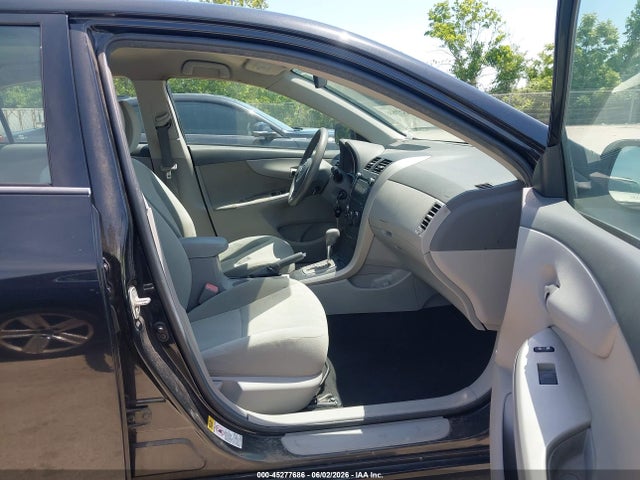 Продажа на аукционе авто 2010 Toyota Corolla Le, vin: 1NXBU4EE4AZ375761, номер лота: 45277686
