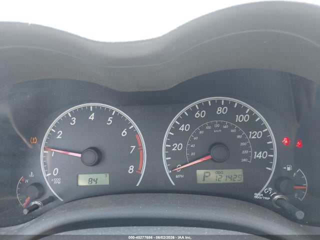 Продажа на аукционе авто 2010 Toyota Corolla Le, vin: 1NXBU4EE4AZ375761, номер лота: 45277686