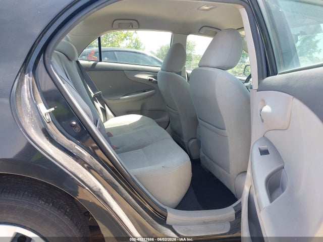 Продажа на аукционе авто 2010 Toyota Corolla Le, vin: 1NXBU4EE4AZ375761, номер лота: 45277686