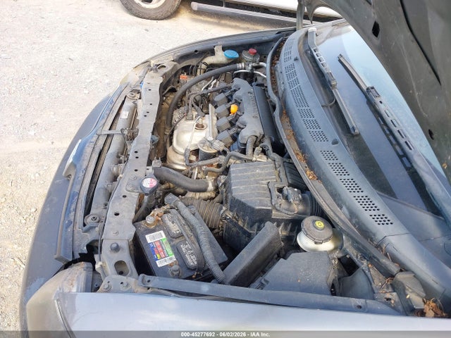 Aukcja sprzedaży 2007 Honda Civic Lx, vin: 2HGFG126X7H511543, numer aukcji: 45277692