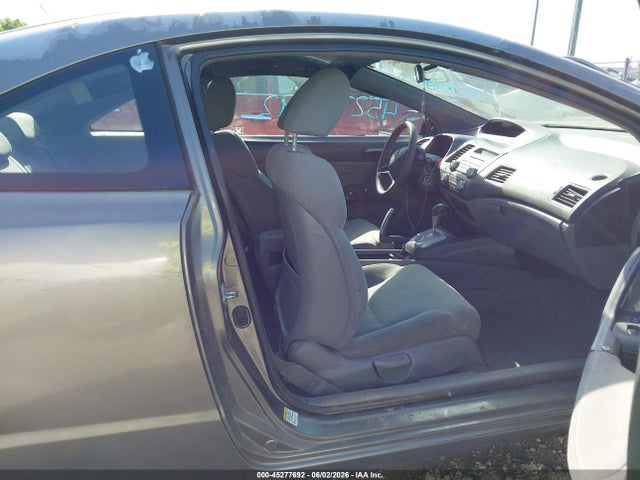 Aukcja sprzedaży 2007 Honda Civic Lx, vin: 2HGFG126X7H511543, numer aukcji: 45277692