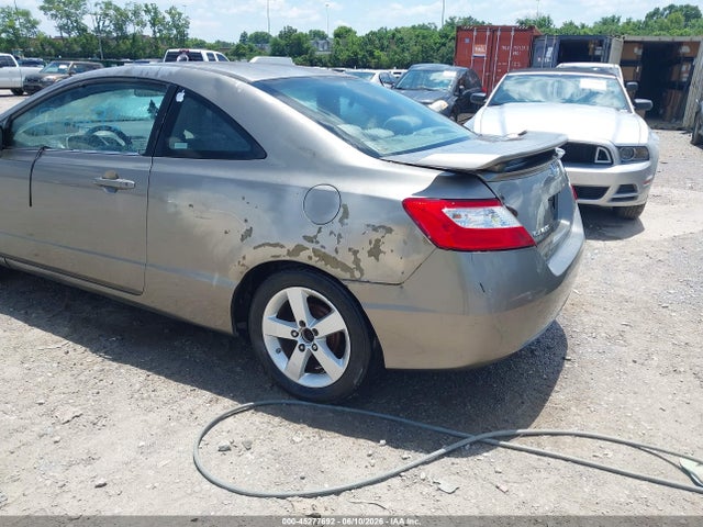 Aukcja sprzedaży 2007 Honda Civic Lx, vin: 2HGFG126X7H511543, numer aukcji: 45277692