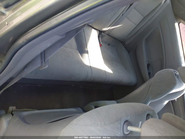 Aukcja sprzedaży 2007 Honda Civic Lx, vin: 2HGFG126X7H511543, numer aukcji: 45277692