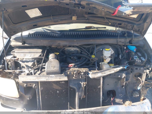 Продажа на аукционе авто 2002 Dodge Ram Van 1500 Conversion, vin: 2B6HB11Y72K128362, номер лота: 45277697