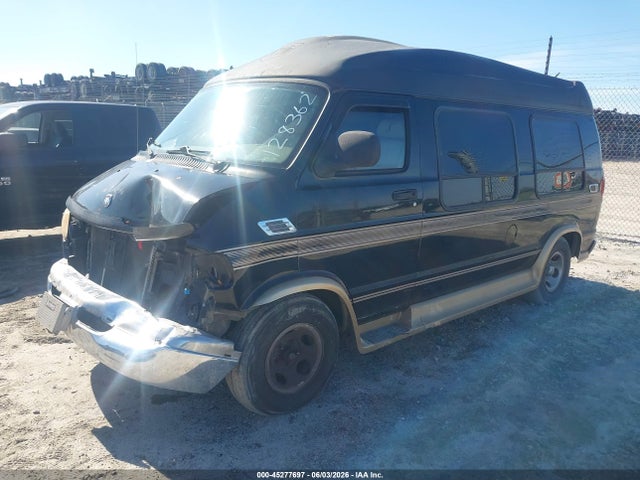 Продажа на аукционе авто 2002 Dodge Ram Van 1500 Conversion, vin: 2B6HB11Y72K128362, номер лота: 45277697
