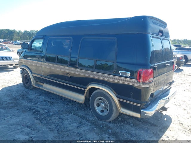 Продажа на аукционе авто 2002 Dodge Ram Van 1500 Conversion, vin: 2B6HB11Y72K128362, номер лота: 45277697