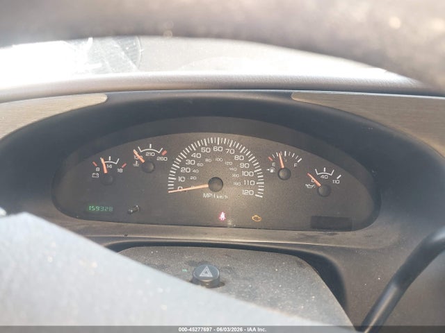Продажа на аукционе авто 2002 Dodge Ram Van 1500 Conversion, vin: 2B6HB11Y72K128362, номер лота: 45277697