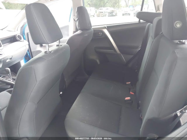 Продаж на аукціоні авто 2018 Toyota Rav4 Le, vin: JTMZFREV3JJ178463, номер лоту: 45277703