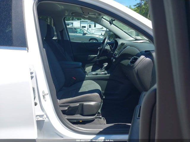 Продаж на аукціоні авто 2022 Chevrolet Equinox Awd Lt, vin: 3GNAXUEV6NL229814, номер лоту: 45277705