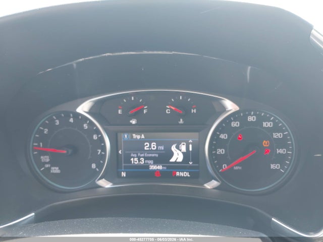 Продаж на аукціоні авто 2022 Chevrolet Equinox Awd Lt, vin: 3GNAXUEV6NL229814, номер лоту: 45277705