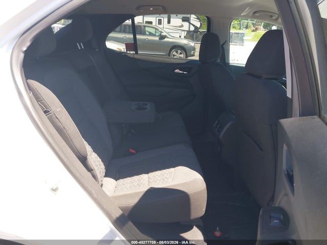Продаж на аукціоні авто 2022 Chevrolet Equinox Awd Lt, vin: 3GNAXUEV6NL229814, номер лоту: 45277705