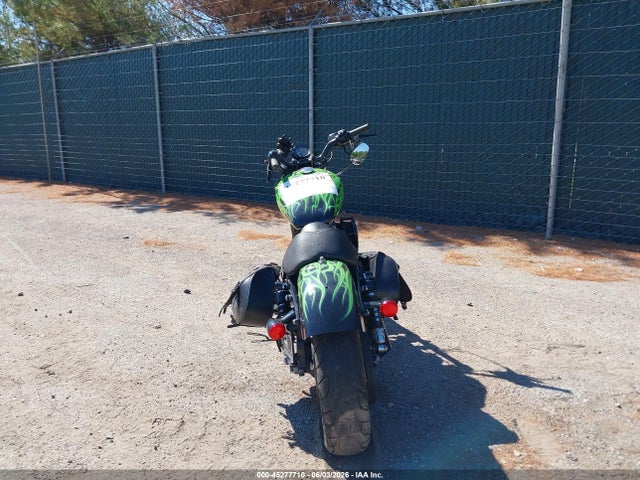 Auction sale of the 2014 Harley-davidson Xl1200 Forty-eight, vin: 1HD1LC314EC441586, lot number: 45277710