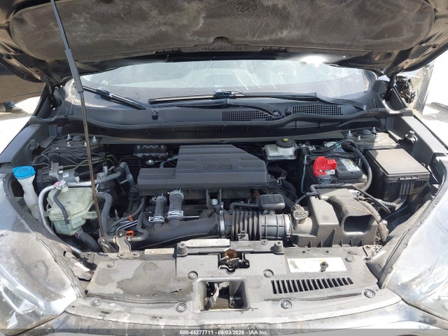 2HKRW1H89MH428177 Honda Cr-v 2wd Ex-l