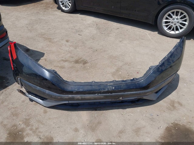 2HKRW1H89MH428177 Honda Cr-v 2wd Ex-l