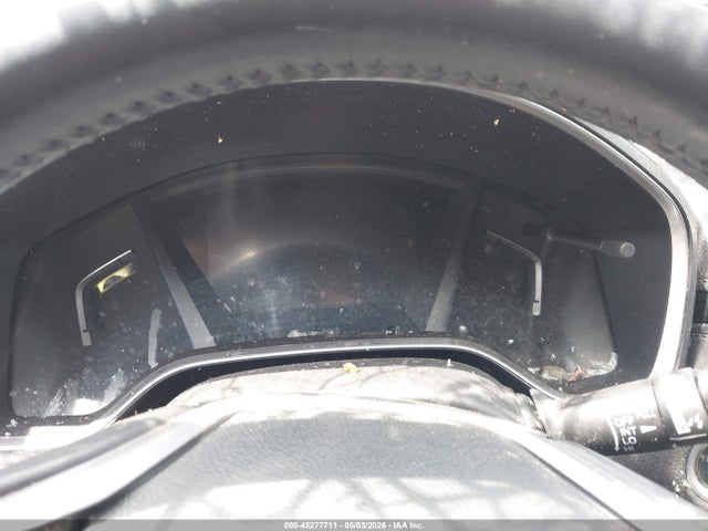 2HKRW1H89MH428177 Honda Cr-v 2wd Ex-l