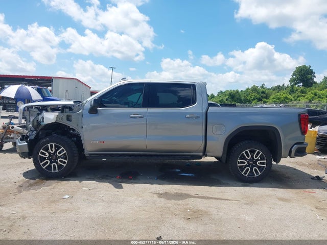 2026 Gmc Sierra 1500 , Short Bed, At4, 4wd მანქანა იყიდება აუქციონზე, vin: 3GTUUEEL7TG229118, აუქციონის ნომერი: 45277716
