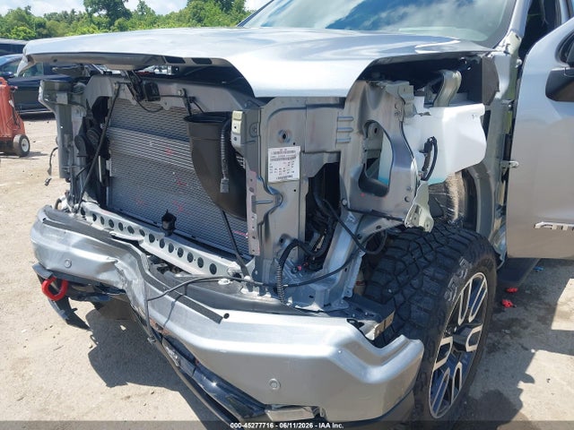 2026 Gmc Sierra 1500 , Short Bed, At4, 4wd მანქანა იყიდება აუქციონზე, vin: 3GTUUEEL7TG229118, აუქციონის ნომერი: 45277716