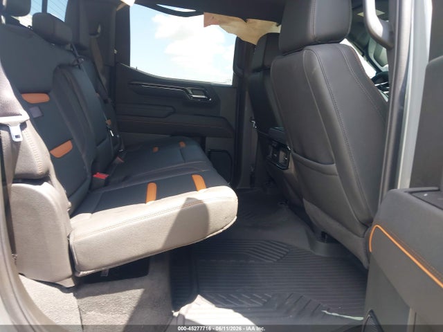 2026 Gmc Sierra 1500 , Short Bed, At4, 4wd მანქანა იყიდება აუქციონზე, vin: 3GTUUEEL7TG229118, აუქციონის ნომერი: 45277716