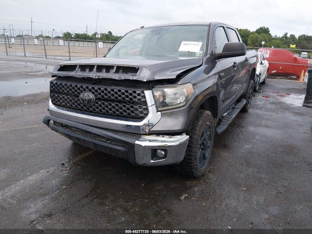 Продаж на аукціоні авто 2019 Toyota Tundra Sr5 5.7l V8, vin: 5TFDW5F18KX849302, номер лоту: 45277725