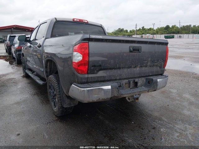 Продаж на аукціоні авто 2019 Toyota Tundra Sr5 5.7l V8, vin: 5TFDW5F18KX849302, номер лоту: 45277725