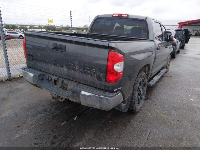 Продаж на аукціоні авто 2019 Toyota Tundra Sr5 5.7l V8, vin: 5TFDW5F18KX849302, номер лоту: 45277725