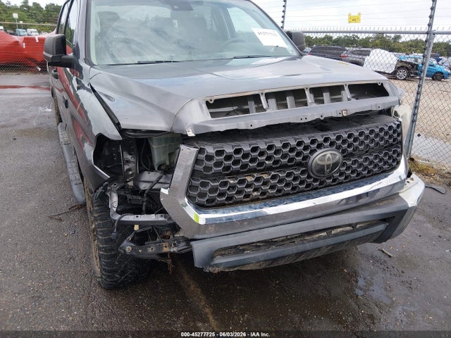 Продаж на аукціоні авто 2019 Toyota Tundra Sr5 5.7l V8, vin: 5TFDW5F18KX849302, номер лоту: 45277725