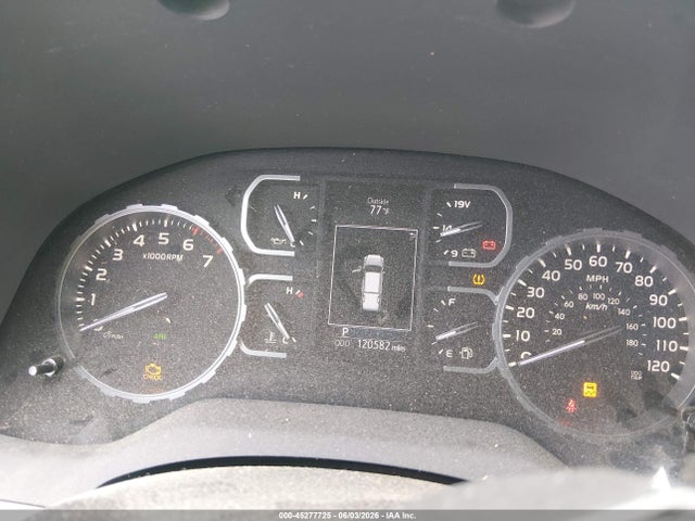 Продаж на аукціоні авто 2019 Toyota Tundra Sr5 5.7l V8, vin: 5TFDW5F18KX849302, номер лоту: 45277725