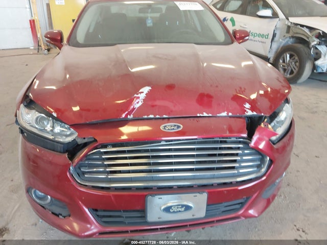 Aukcja sprzedaży 2014 Ford Fusion Se, vin: 3FA6P0H75ER120798, numer aukcji: 45277728