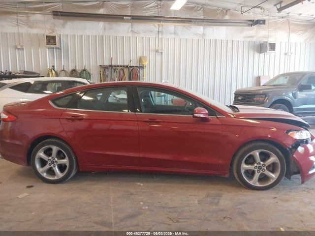 Aukcja sprzedaży 2014 Ford Fusion Se, vin: 3FA6P0H75ER120798, numer aukcji: 45277728