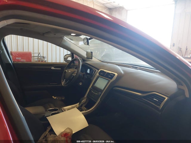 Aukcja sprzedaży 2014 Ford Fusion Se, vin: 3FA6P0H75ER120798, numer aukcji: 45277728